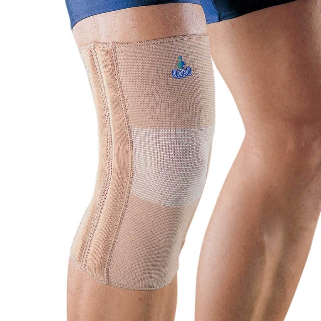 Ортез на коленный сустав 2030 OPPO Medical, мягкая фиксация купить в OrtoMir24
